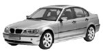 BMW E46 P383C Fault Code