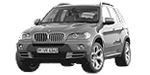 BMW E70 P383C Fault Code