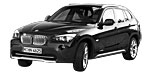 BMW E84 P383C Fault Code