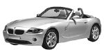 BMW E85 P383C Fault Code